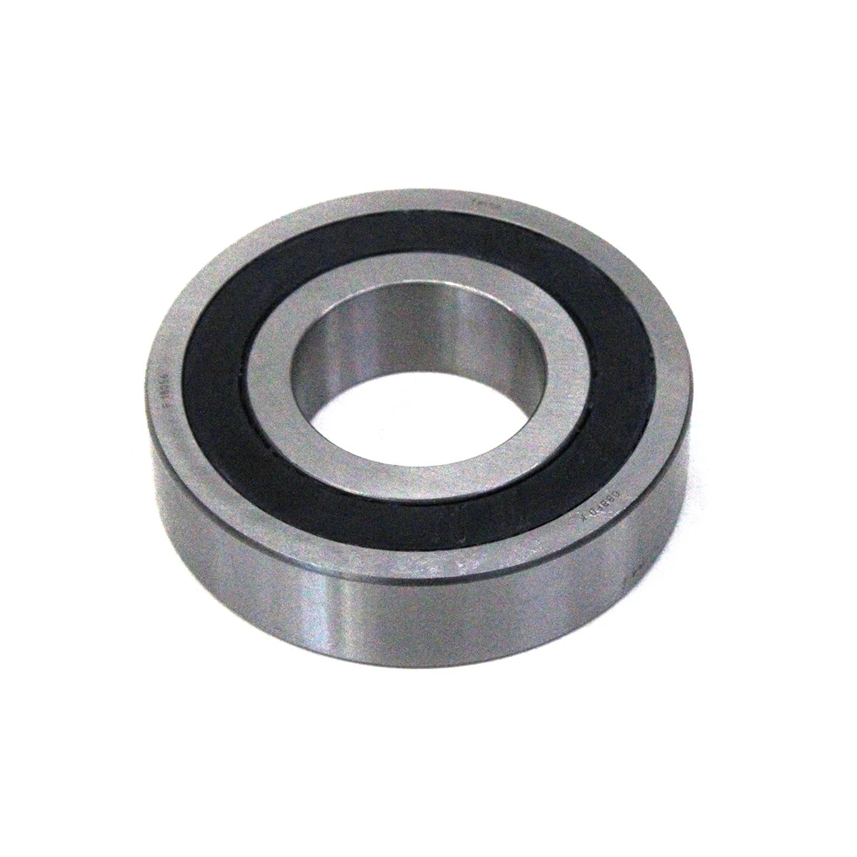 ROLAMENTO ESFERA EIXO ENTALHADO/PRINCIPAL LADO ESTRIA VW CAMBIO ZF 6S (55X120X29