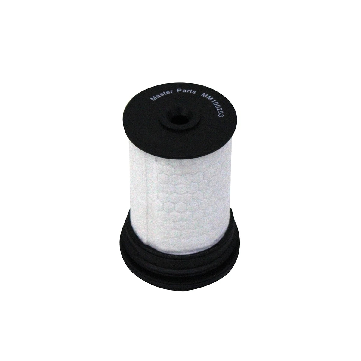 FILTRO DIESEL/COMBUSTIVEL S10/BLAZER MOTOR MWM DURAMAX 2.8 16V 2012... (REFIL) (