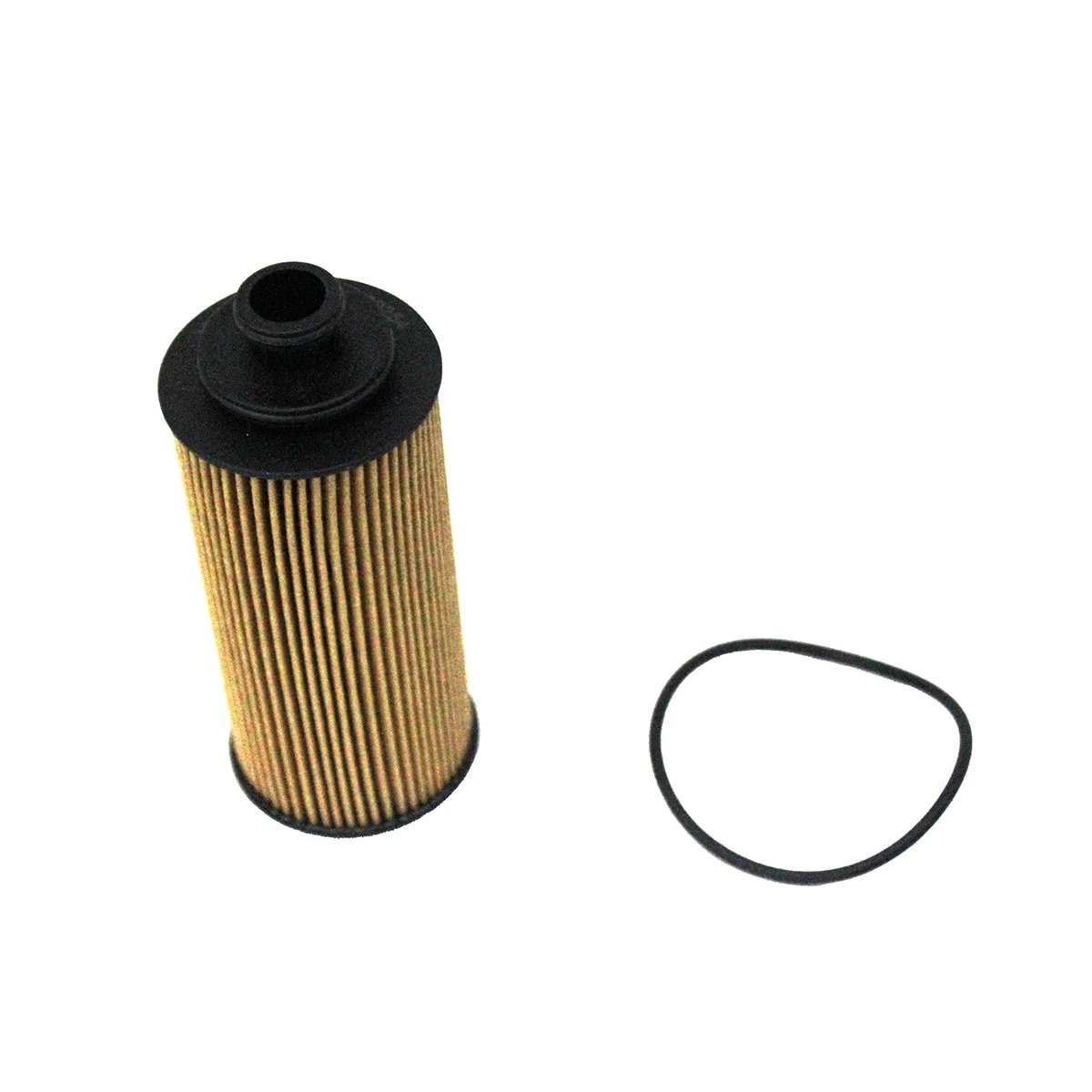 FILTRO OLEO LUBRIFICANTE GM S10/BLAZER MOTOR MWM DURAMAX 2.8 16V 2012... (REFIL)