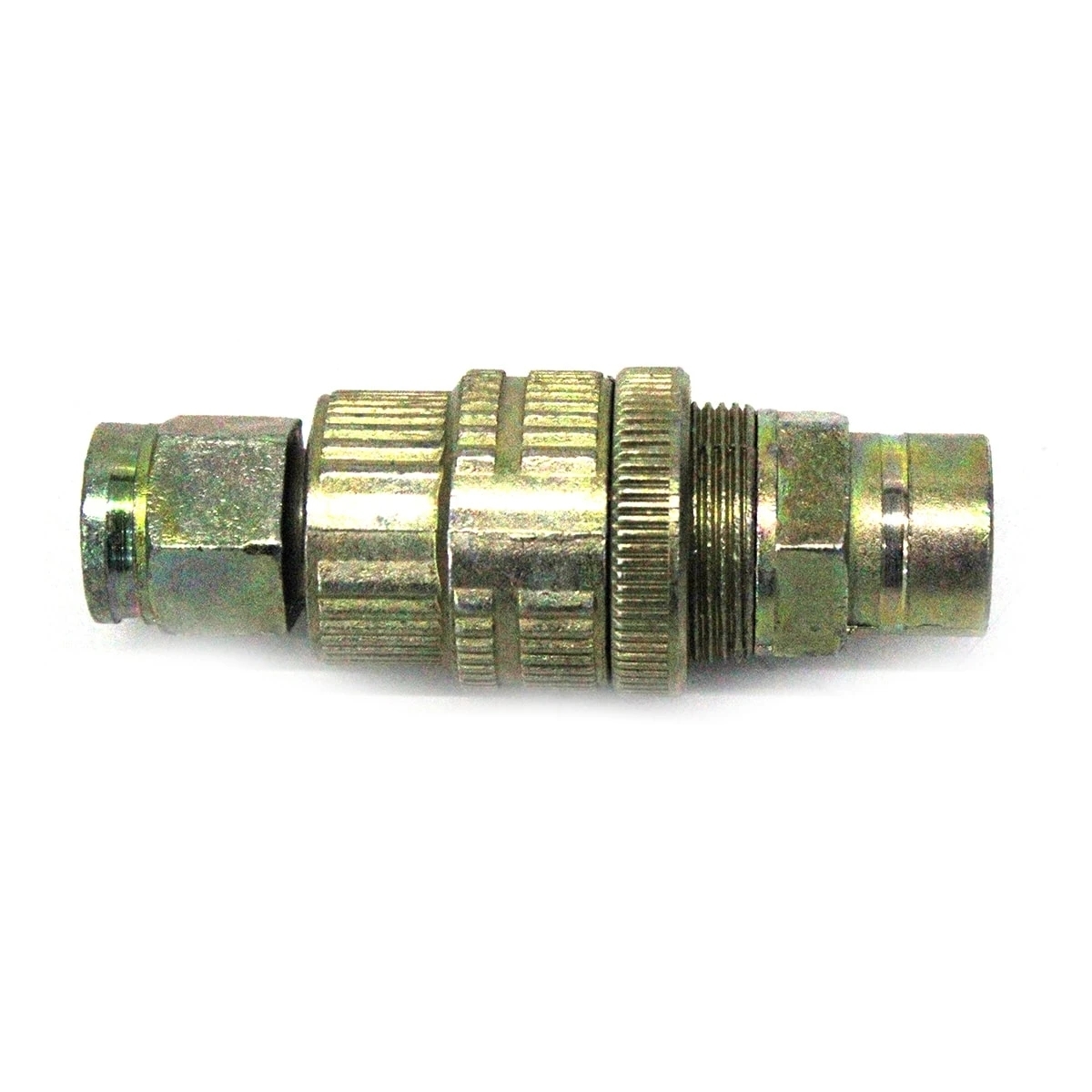 ENGATE RAPIDO 3/8 NPT VALVULA MAO AMIGO/MANGUEIRA ESPIRAL CARRETA (MSAM2225)