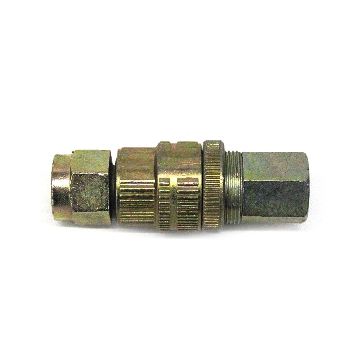 ENGATE RAPIDO 1/2 NPT PARA MANGUEIRA ESPIRAL CAVALO/CARRETA (MSAM2026)