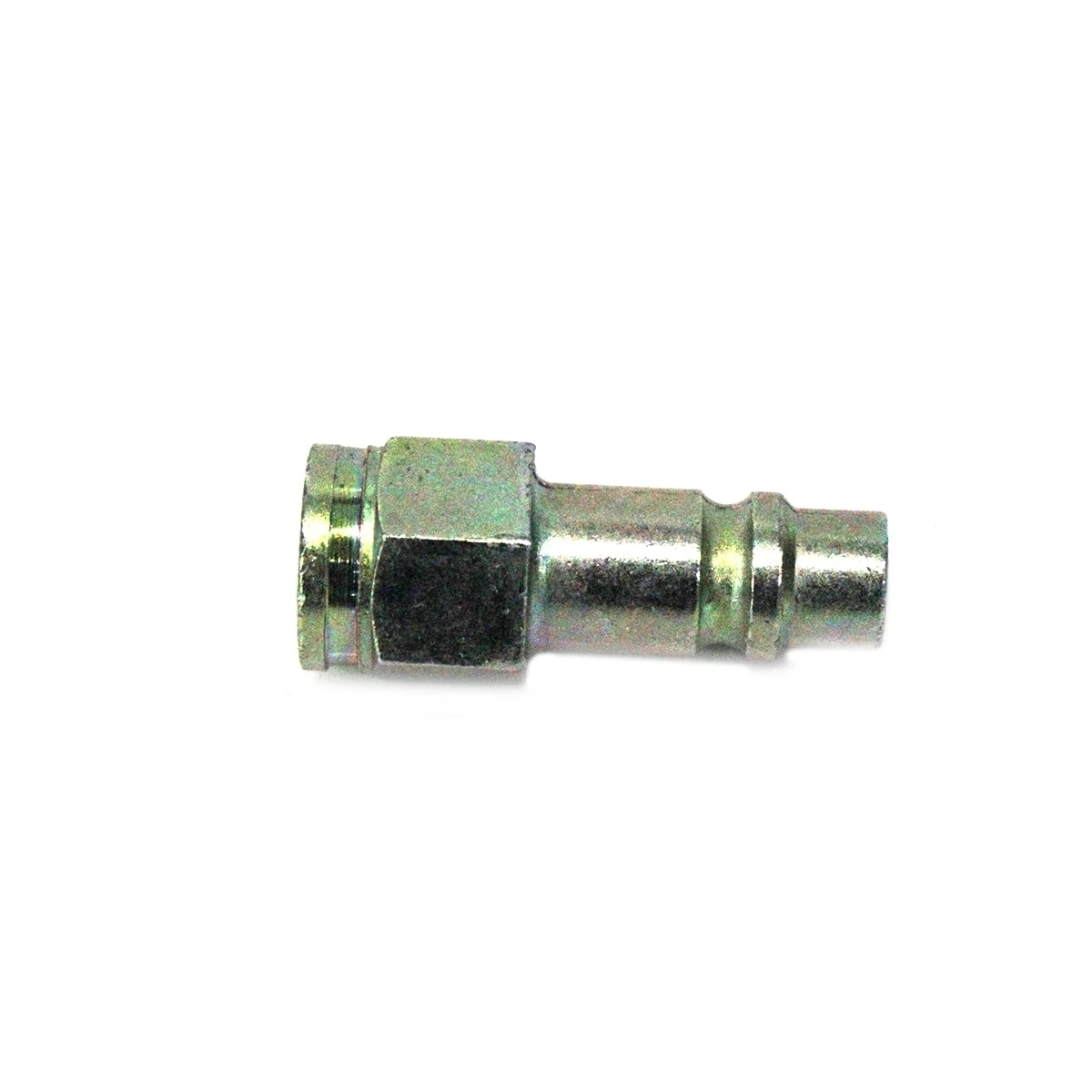 PINO DO ENGATE RAPIDO 3/8 NPT PARA MANGUEIRA ESPIRAL CAVALO/CARRETA (2229)