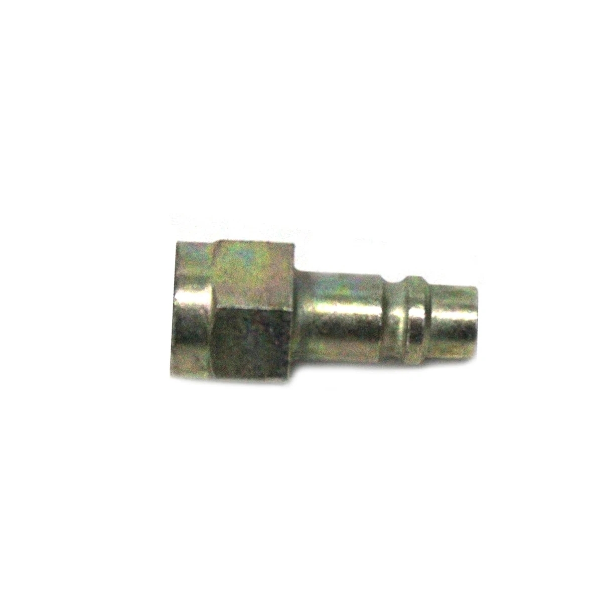 PINO DO ENGATE RAPIDO 1/2 NPT PARA MANGUEIRA ESPIRAL CAVALO/CARRETA (2030...)