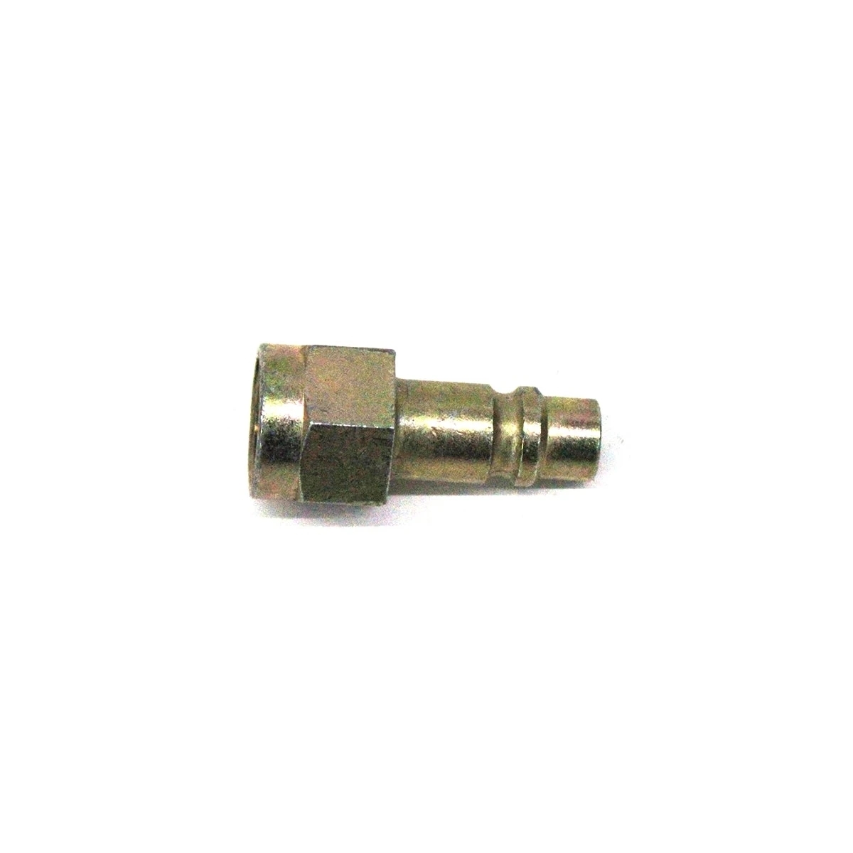 PINO DO ENGATE RAPIDO 3/8 NPT PARA MANGUEIRA ESPIRAL CAVALO/CARRETA (2230)