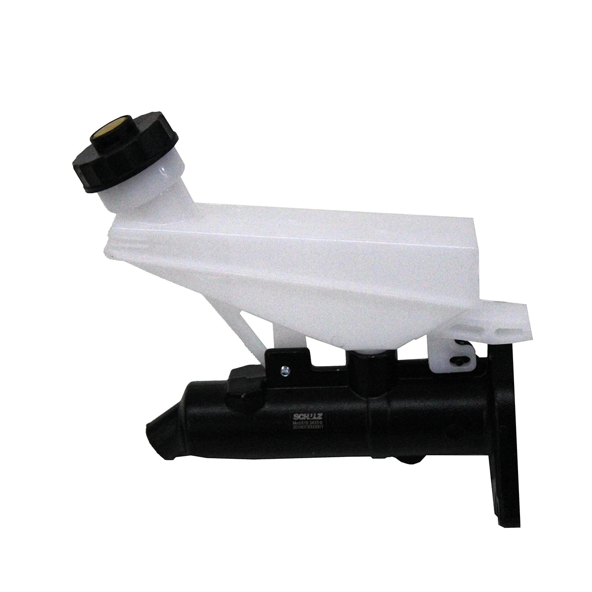 CILINDRO MESTRE EMBREAGEM FORD CARGO NOVO PANDA (11..) (ROSCA PARA CONEXAO M14X1