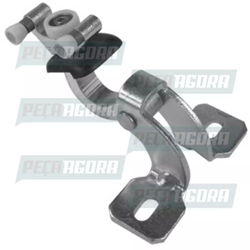 GUIA CENTRAL PORTA LATERAL CORREDICA DUCATO JUMPER BOXER (1334737080-767)