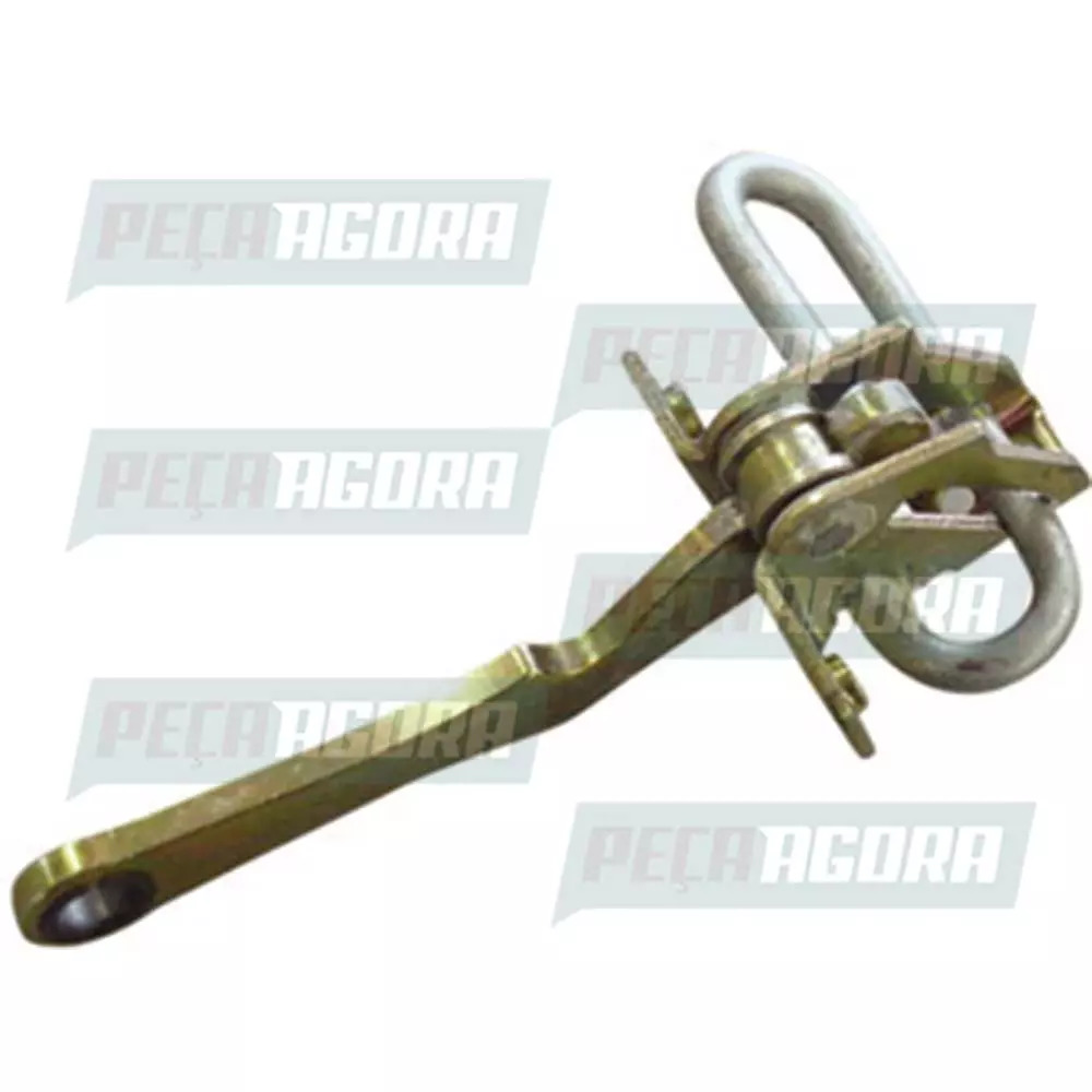 LIMITADOR PORTA DUCATO JUMPER BOXER DIANT LE LD ESQUERDA DIREITA (9181G3-769)