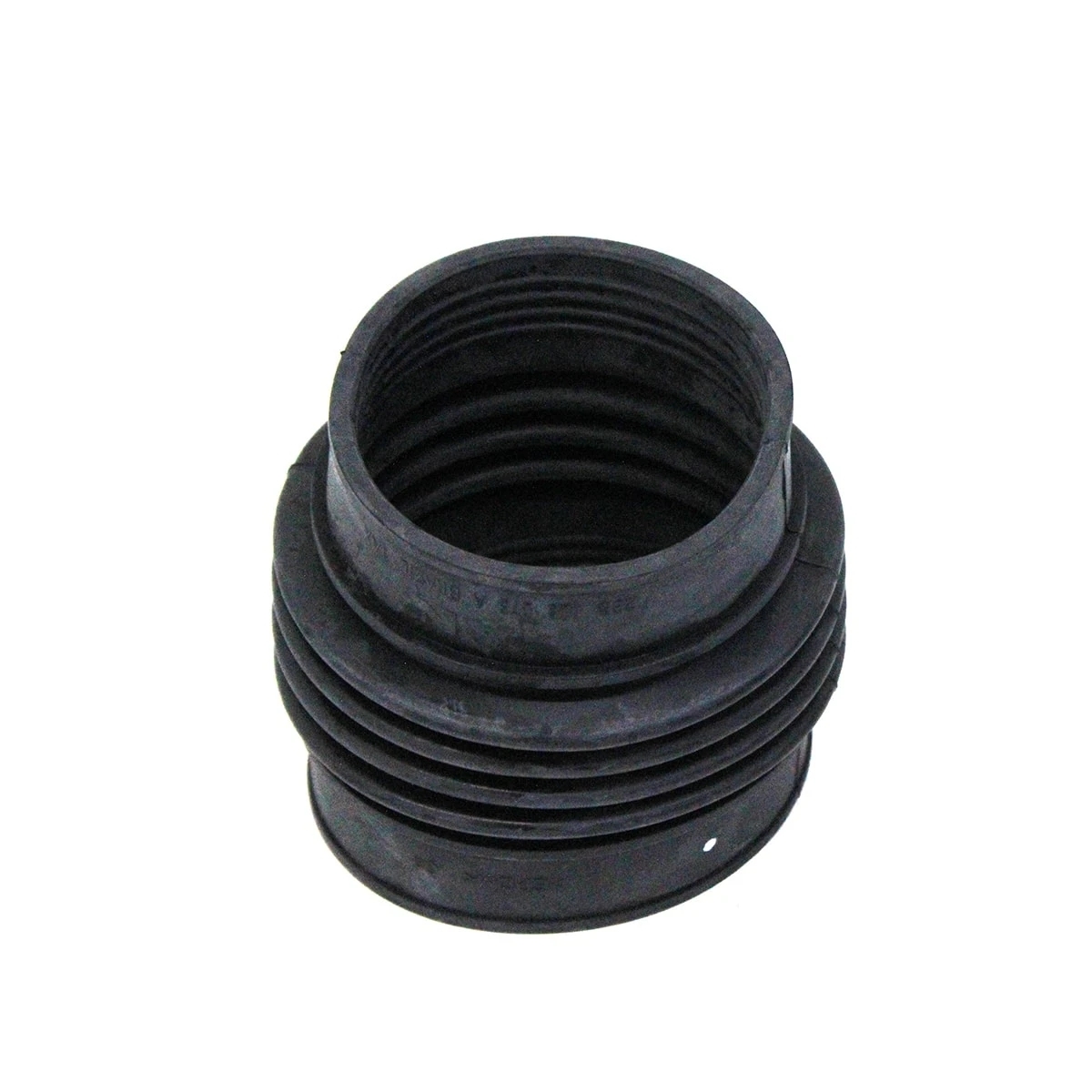 MANGUEIRA/FOLE LIGACAO TUBO ADMISSAO AO FILTRO AR VW NOVO DELIVERY MOTOR CUMMINS