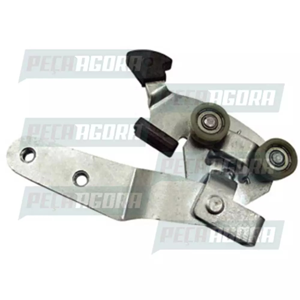 GUIA INFERIOR PORTA LATERAL CORREDICA MEIO DUCATO BOXER JUMPER TODOS (9033S0-771