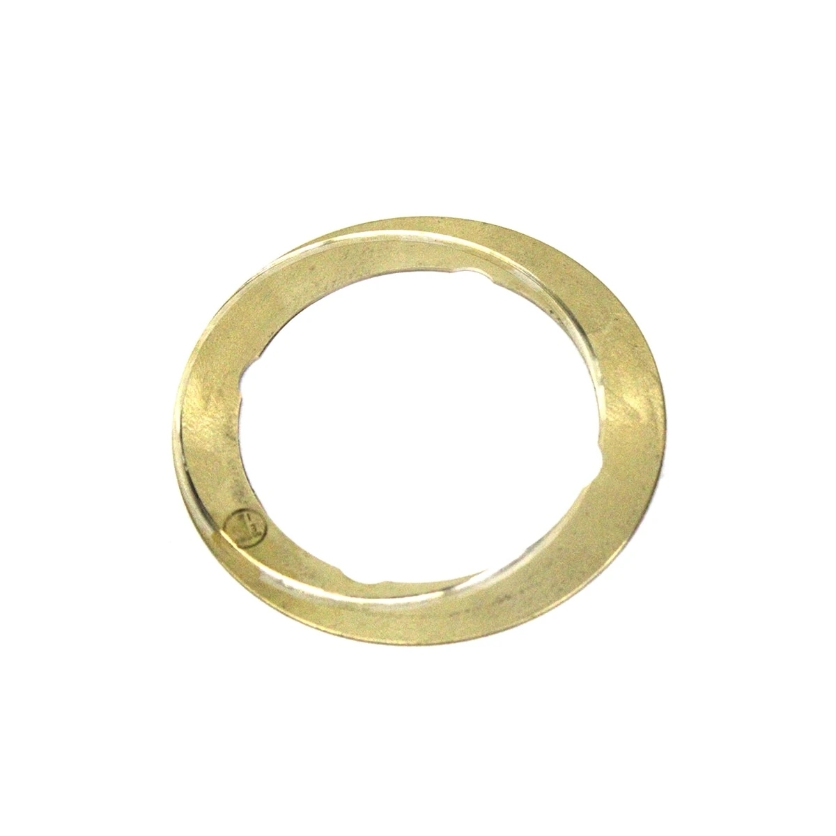 ARRUELA BRONZE 1,50MM SINO REDUZIDA MB EIXO HL5Z REDUZIDO (MSAM5655)