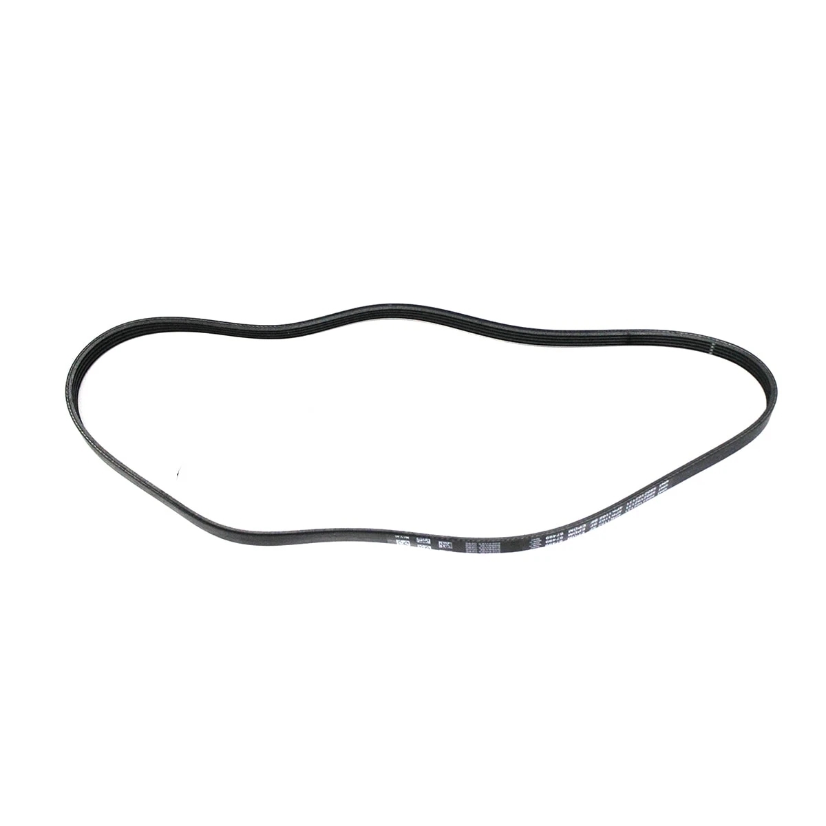 CORREIA POLY V 4PK1102 VW NOVO DELIVERY EXPRESS MOTOR FPT MODELO F1C EURO 6 | IV