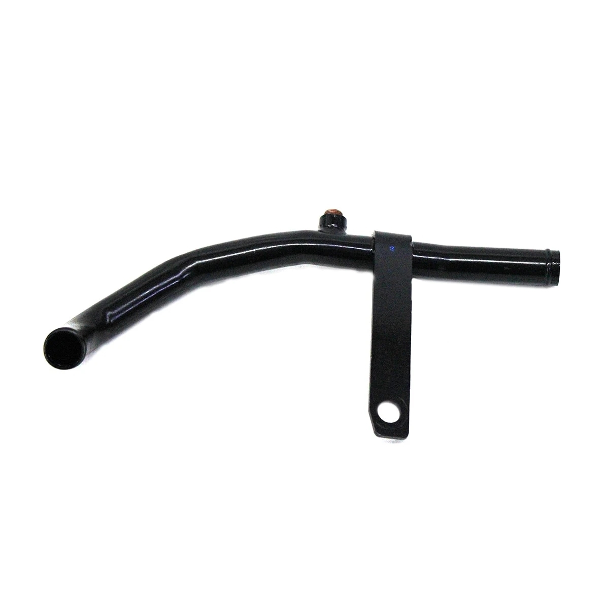 TUBULACAO RETORNO DAGUA ARREFECEDOR SISTEMA GASES ESCAPAMENTO VW NOVO DELIVERY M