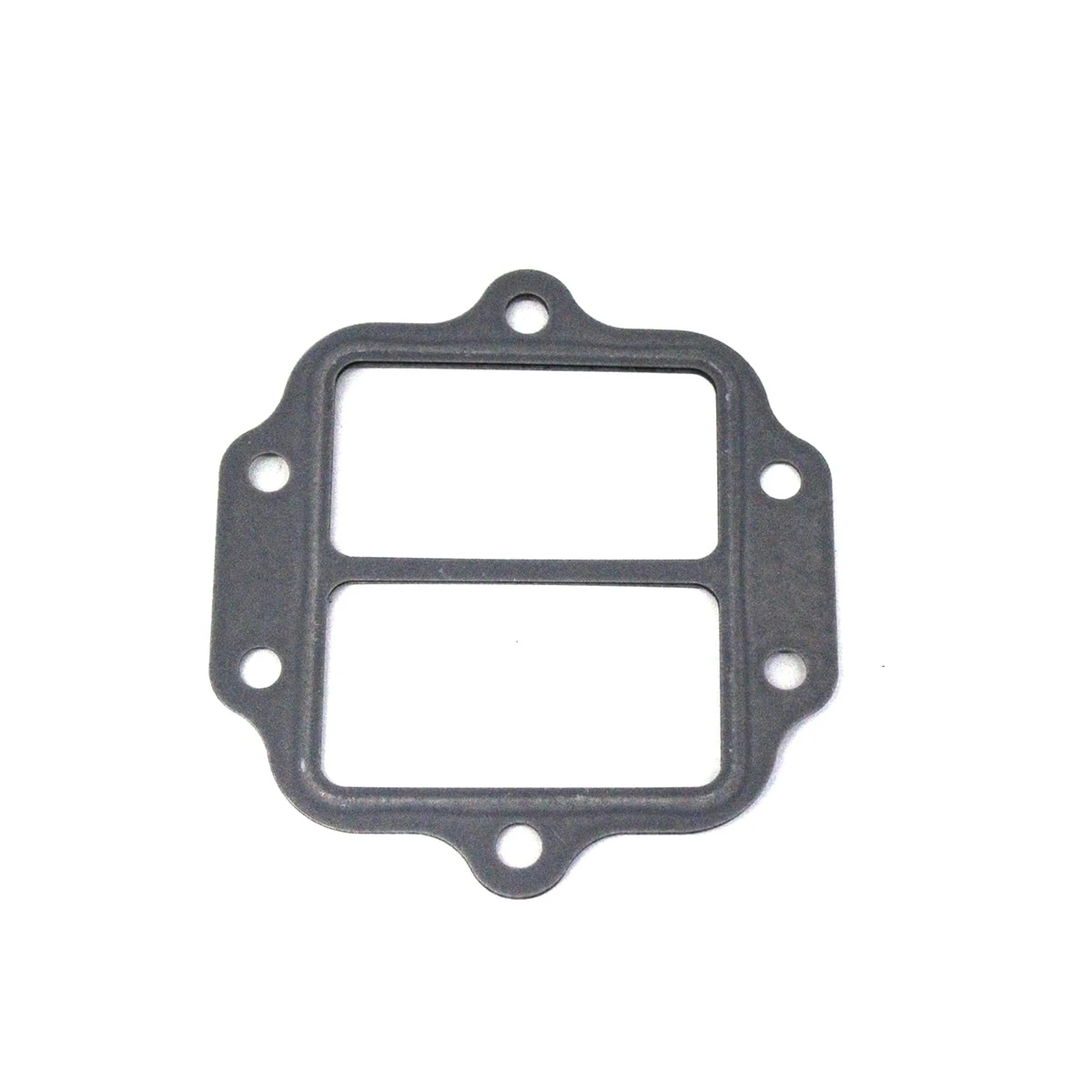 JUNTA BASE VALVULA RETORNO GASES ESCAPE VW NOVO DELIVERY MOTOR CUMMINS SERIE ISF