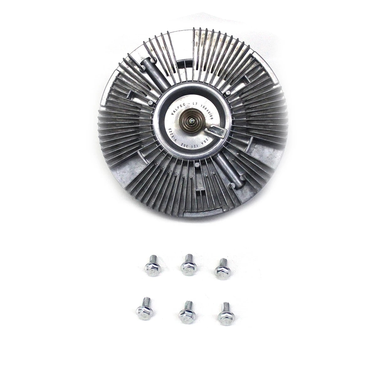 EMBREAGEM VISCOSA VW CONSTELLATION (2S2121302/)