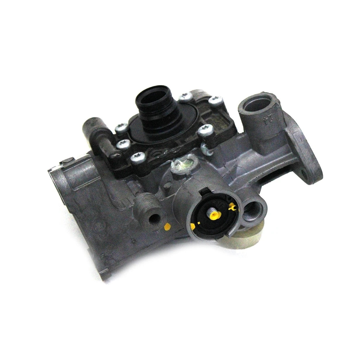 SECADOR AR SEM FILTRO SECADOR APU MB ATEGO/AXOR (K091094SF60)