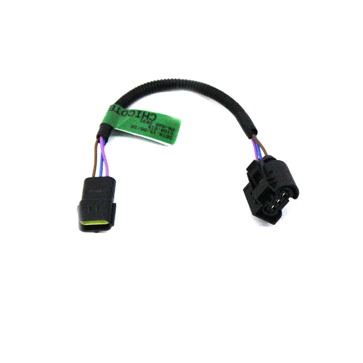 CHICOTE SISTEMA INJECAO ELETRONICA VW (TC5000631)