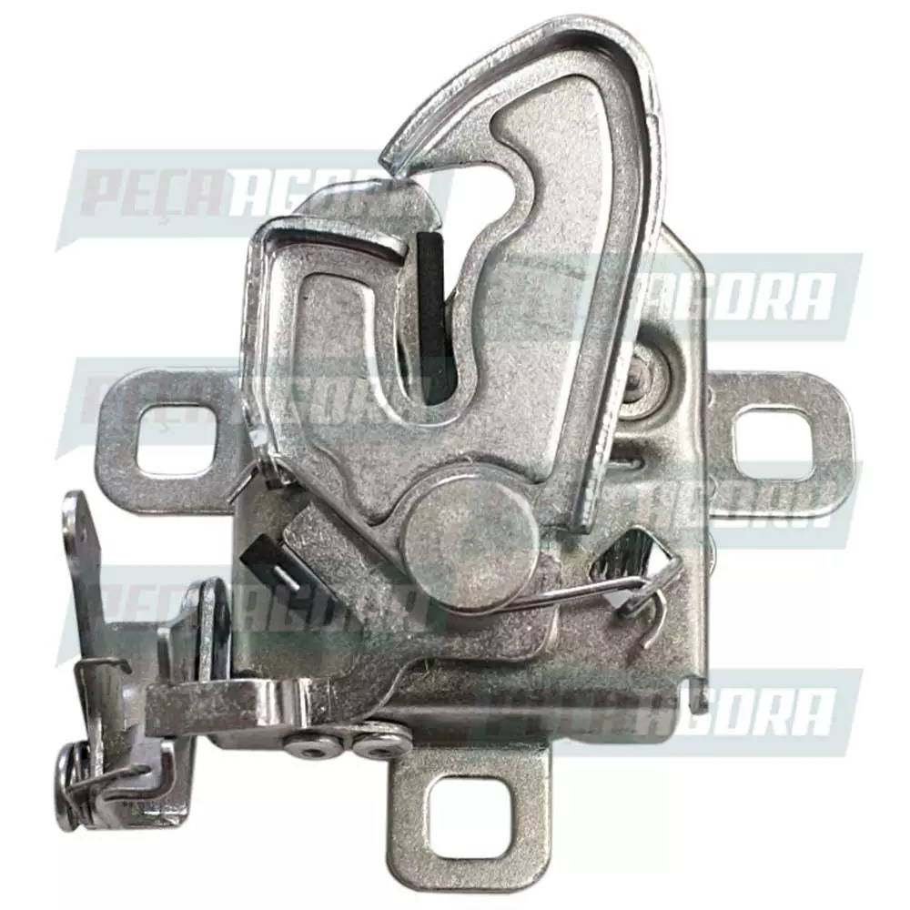 FECHADURA INFERIOR CAPO PALIO PALIO WEEKEND SIENA STRADA (46784593-780)