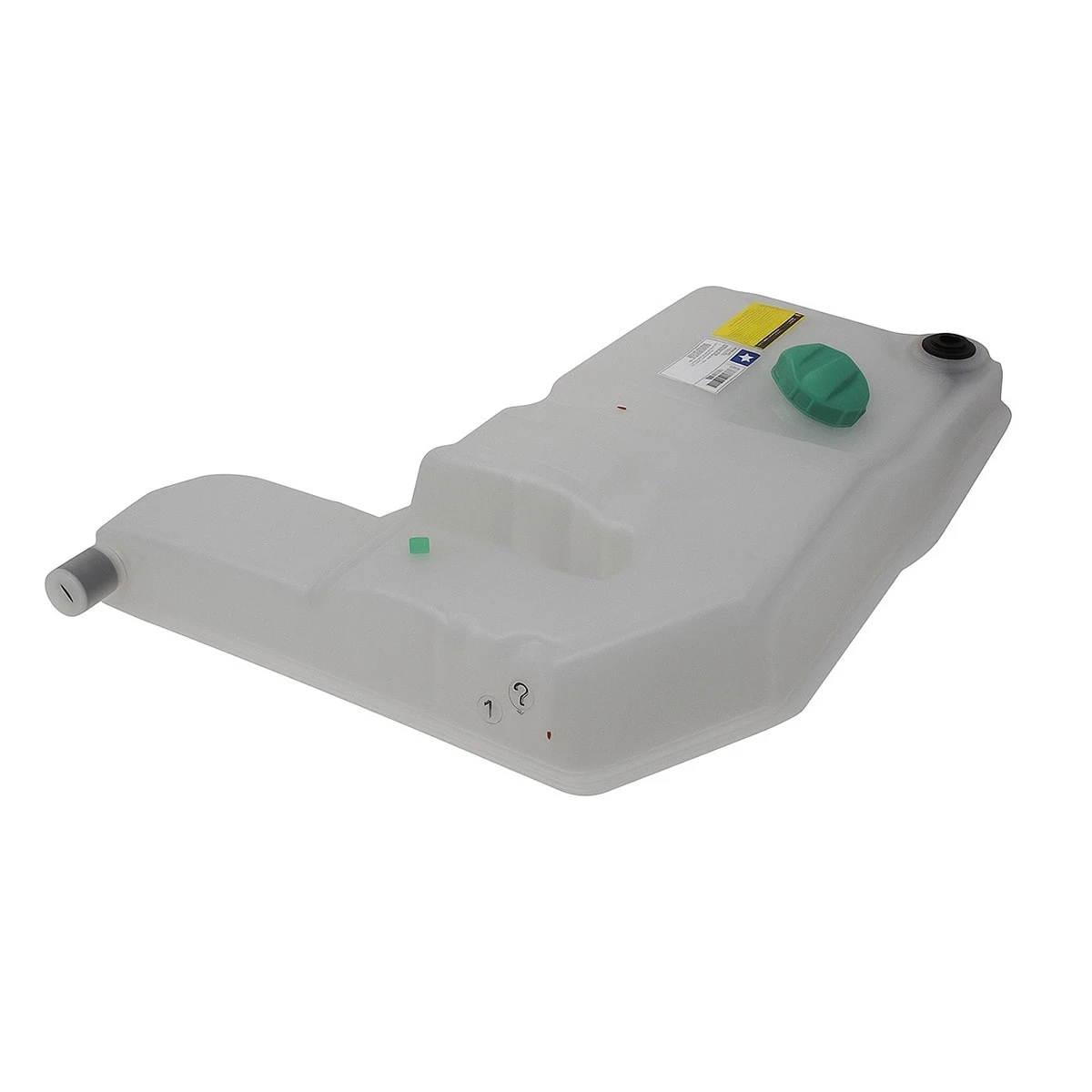 TANQUE EXPANSAO RADIADOR S-WAY (5802411213)