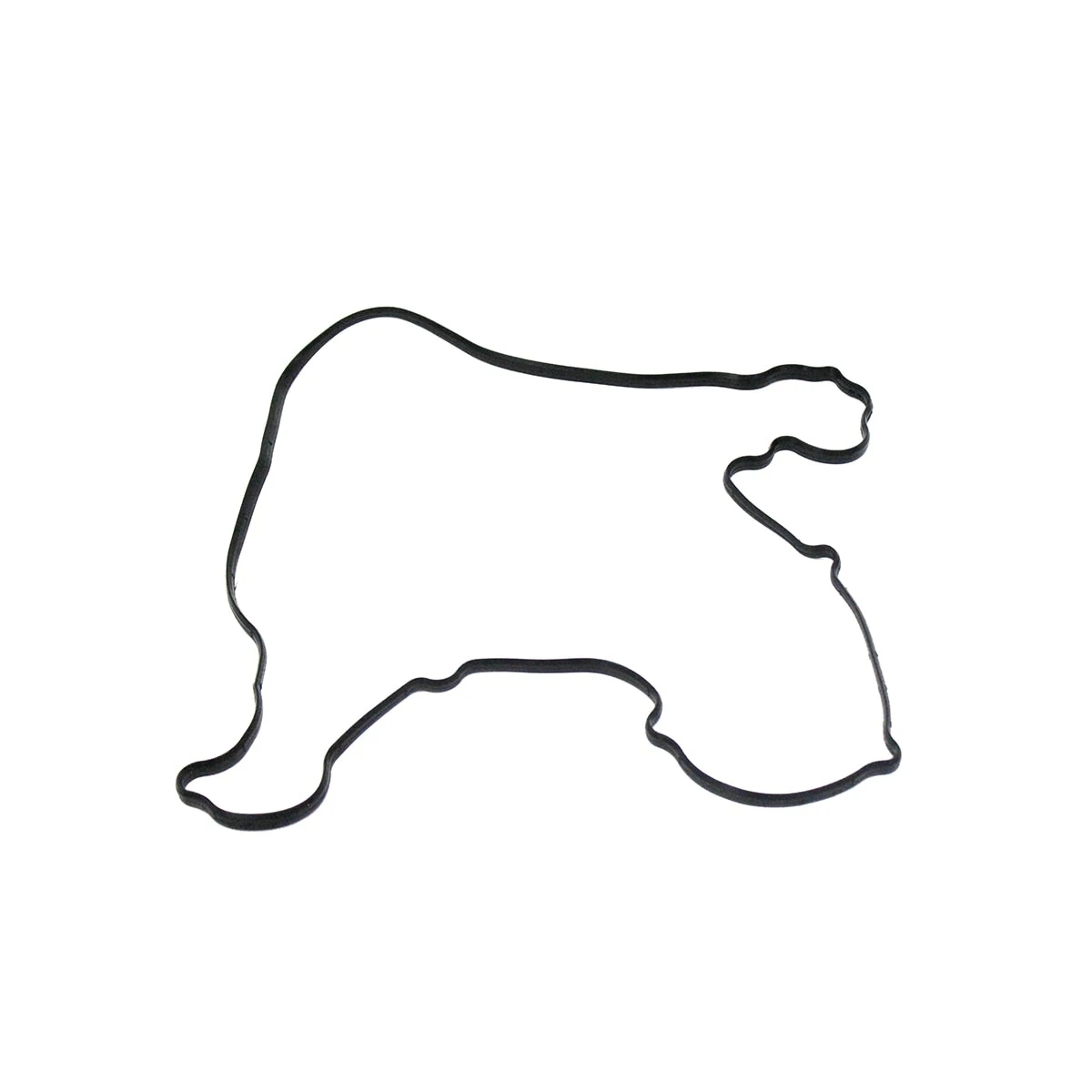 JUNTA TAMPA VALVULA MOTOR CUMMINS SERIE ISF 3.8 (4946239)