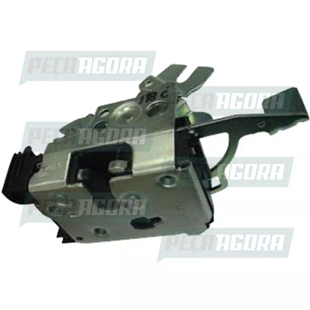 FECHADURA CENTRAL PORTA TRAS BAÚ DUCATO BOXER JUMPER LD DIREITA (133972808-781)