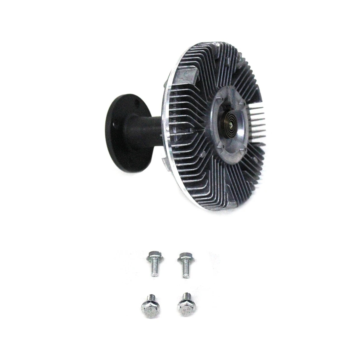 EMBREAGEM VISCOSA 4F MB ACCELO 712C/914C/915 MOTOR OM904LA (A9042000622)