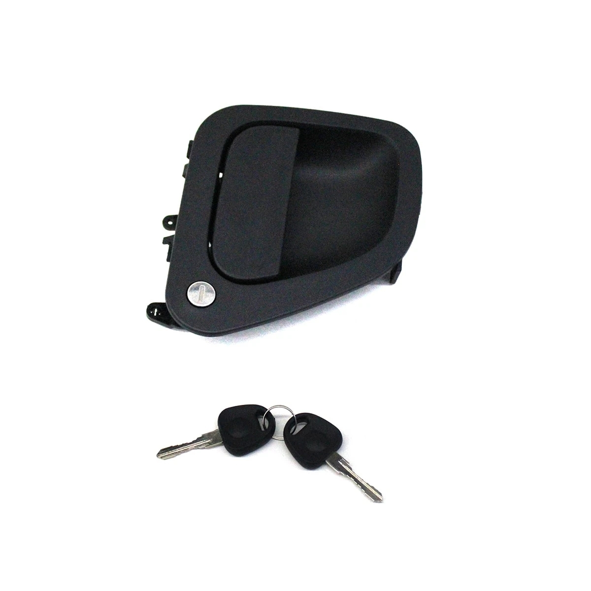 MACANETA EXTERNA PORTA LE COM CHAVE MB ACCELO (MSAME0147)