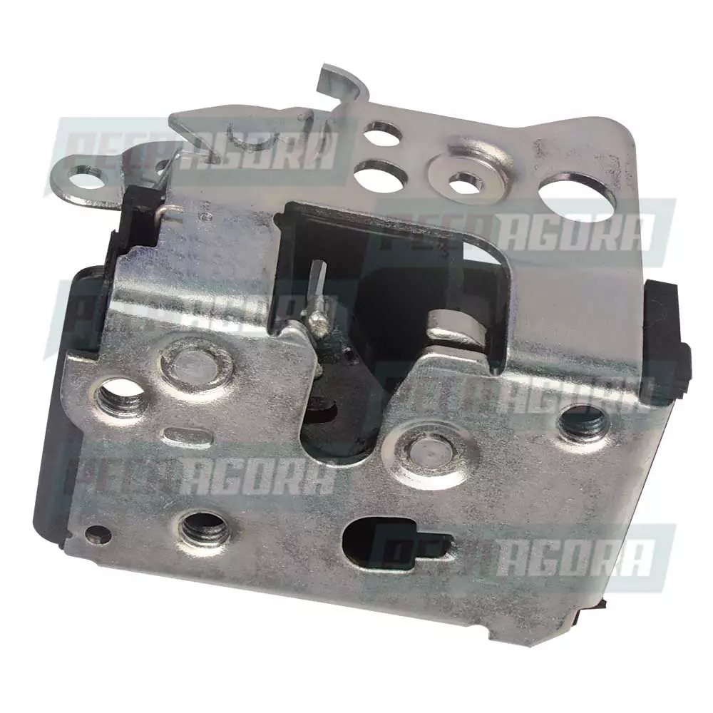FECHADURA PORTA LATERAL CORRER DUCATO BOXER JUMPER (9138C5-782)