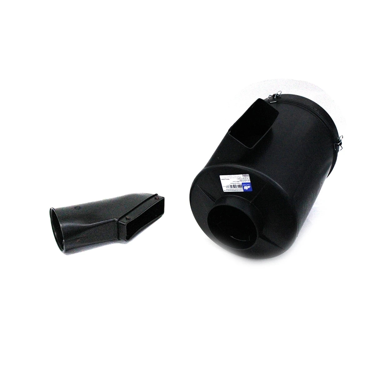 CONJUNTO CARCACA FILTRO AR MB AXOR ..2015 (SEM ELEMENTO) (MSAM000984)