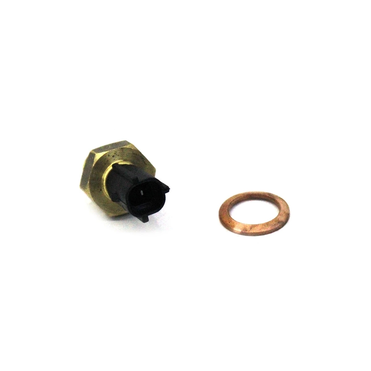 SENSOR/INTERRUPTOR TEMPERATURA MB 1214/1418/1618/1620/1632/1723 MOTOR OM366 (14X