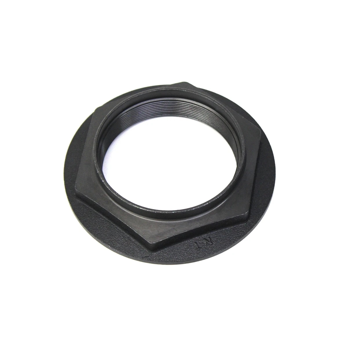 PORCA CARCACA TRASEIRA VW NOVO DELIVERY 11180 EIXO MERITOR MS08125 (72X89MM) (12