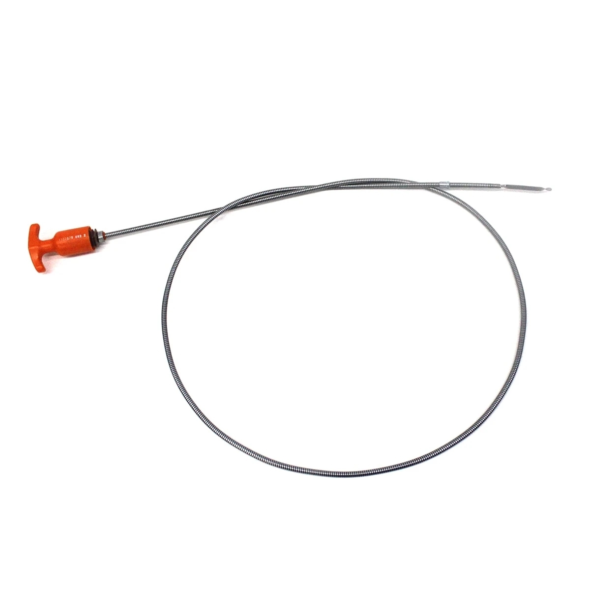 VARETA NIVEL OLEO 1418MM VW CONSTELLATION MOTOR D0836 6CIL EURO 5 (MSAM112075)