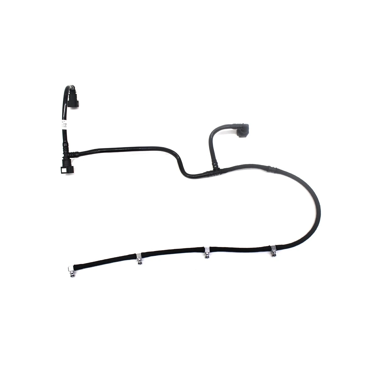 TUBO DRENO COMBUSTIVEL VW/FORD (5301534)