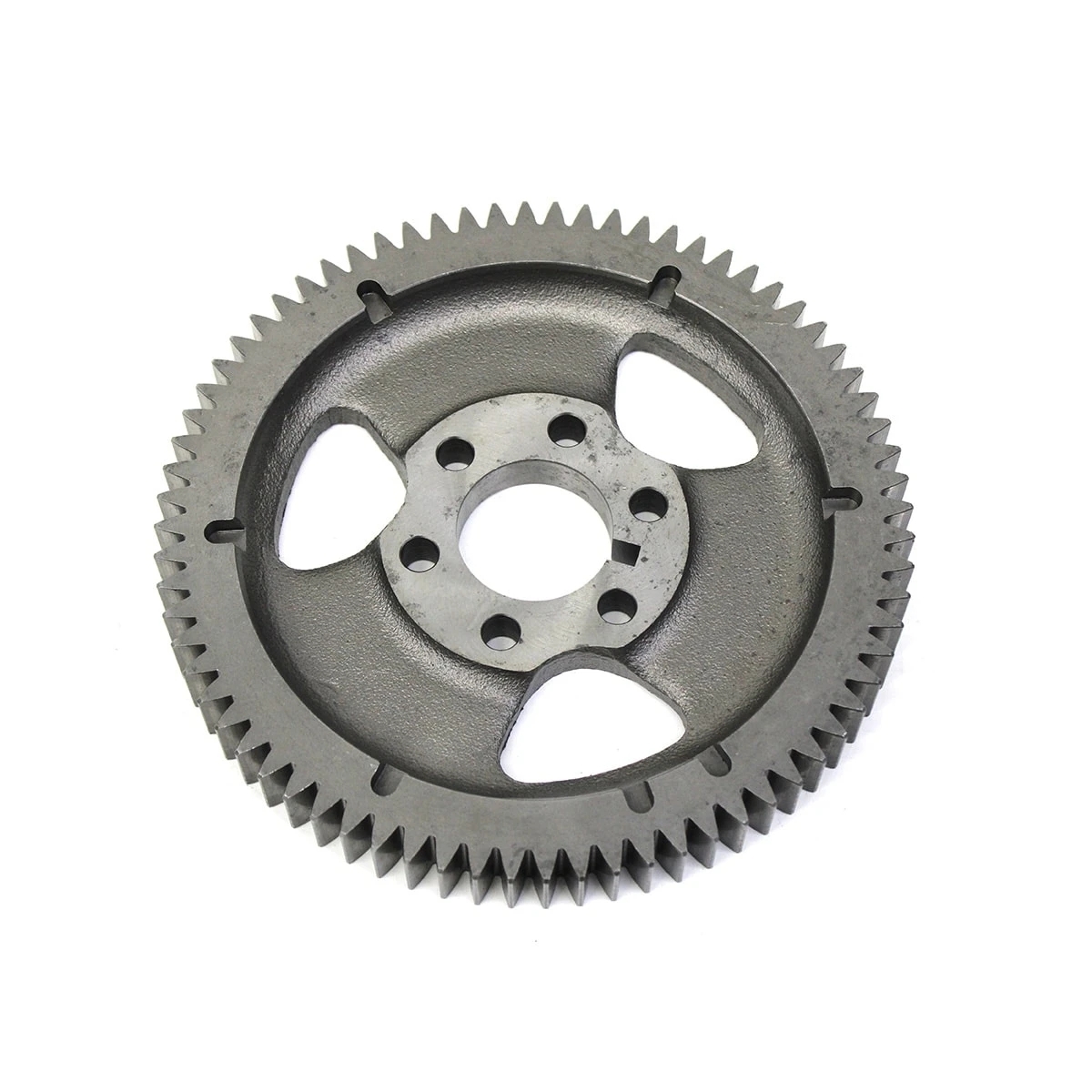 ENGRENAGEM EIXO COMNADO VALVULA VW CONSTELLATION/DELIVERY/ONIBUS | VW NOVO DELIV