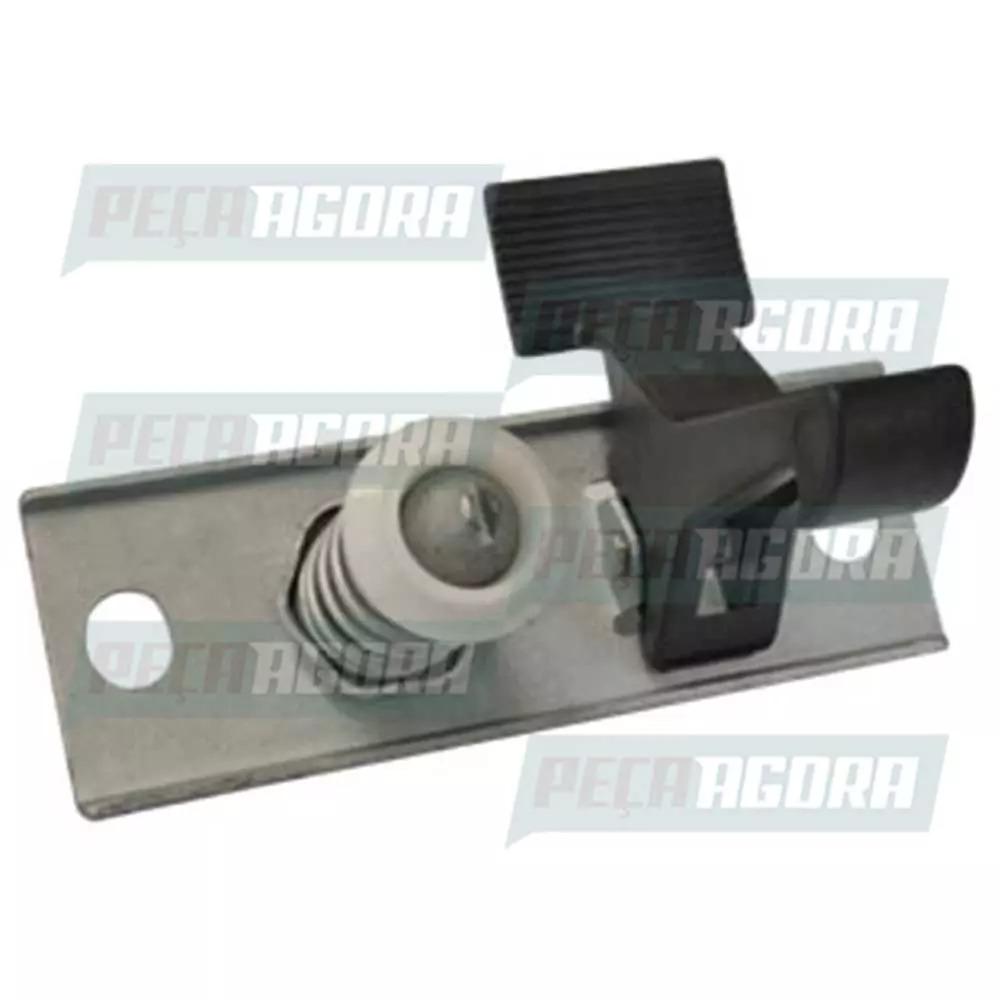 FECHADURA SUPERIOR CAPO UNO GII FIORINO 2013 2018 (51836135-787)