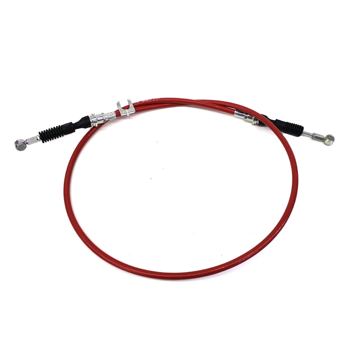 CABO DE COMANDO SELECAO CAMBIO 2065MM VOLVO B270F MOTOR EURO 3  (22043061-224998