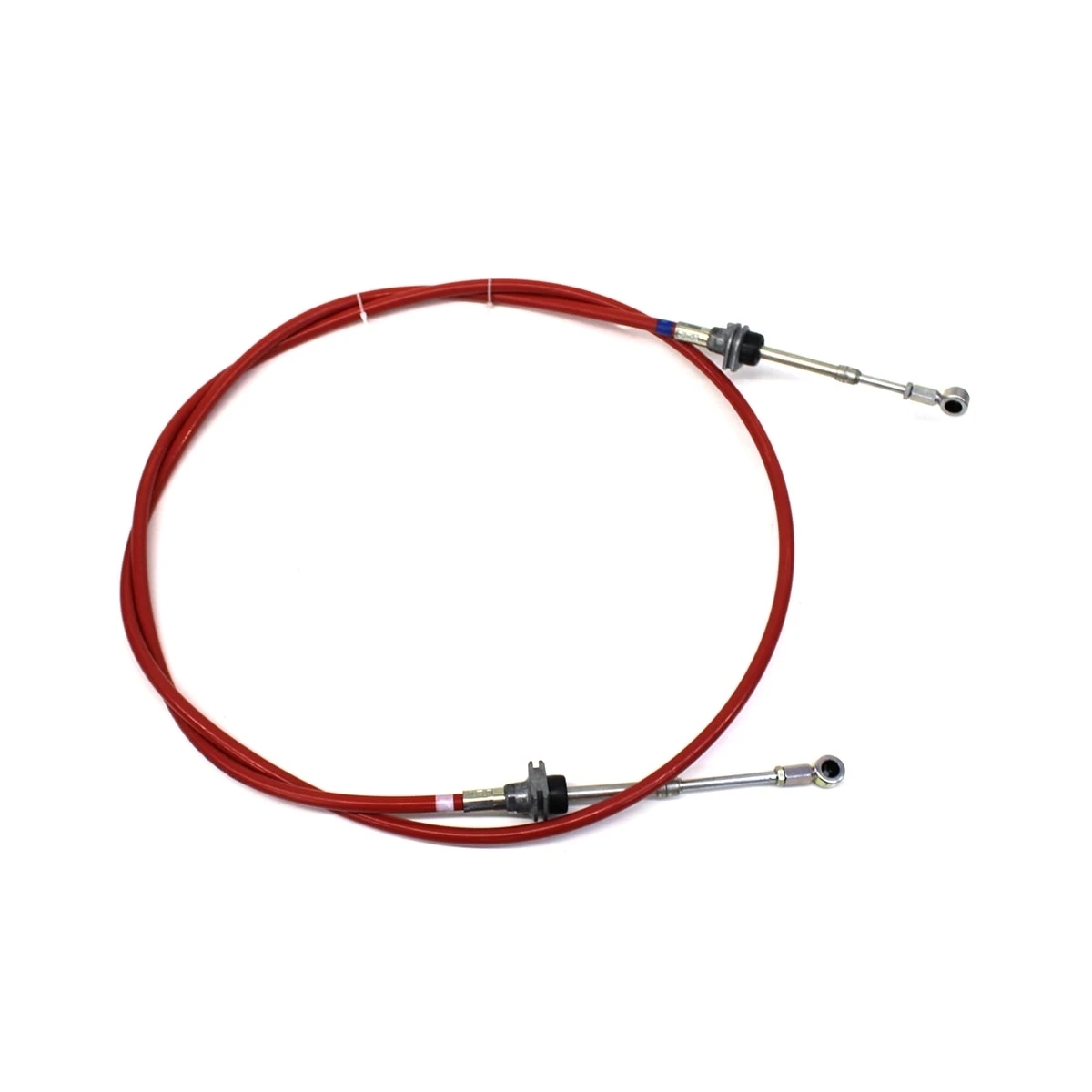 CABO MUDANCA CÂMBIO FIAT DUCATO ATE 2005  (14120)