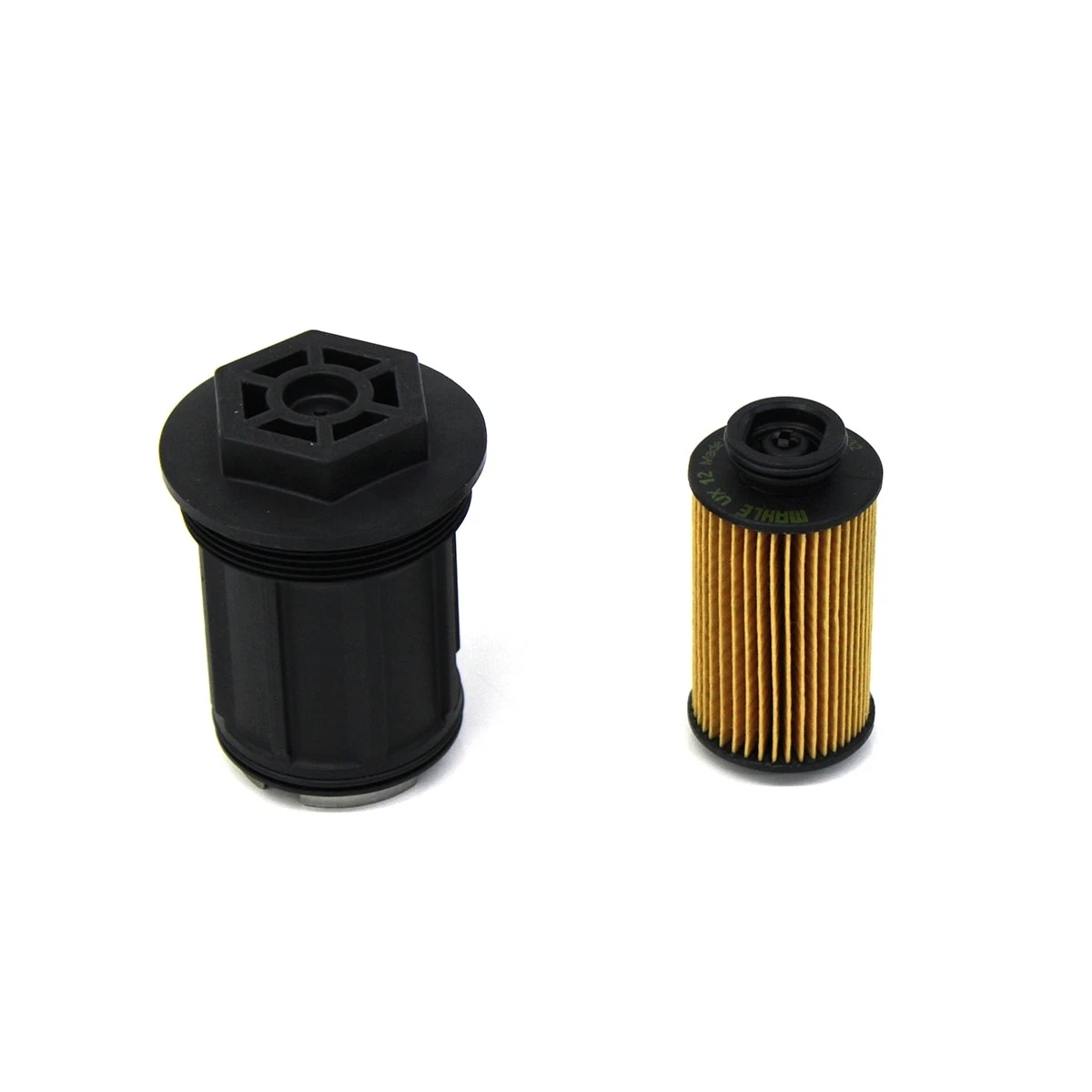 CONJUNTO FILTRO UREIA/ARLA (COM TAMPA ROSCA EXTERNA) MB ACCELO/ATEGO/AXOR/ONIBUS