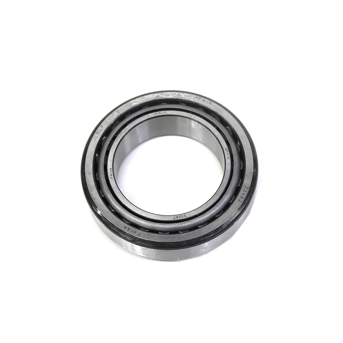 ROLAMENTO EXTERNO CUBO RODA TRASEIRA VOLKSWAGEN DELIVERY FORD (2TA598319)