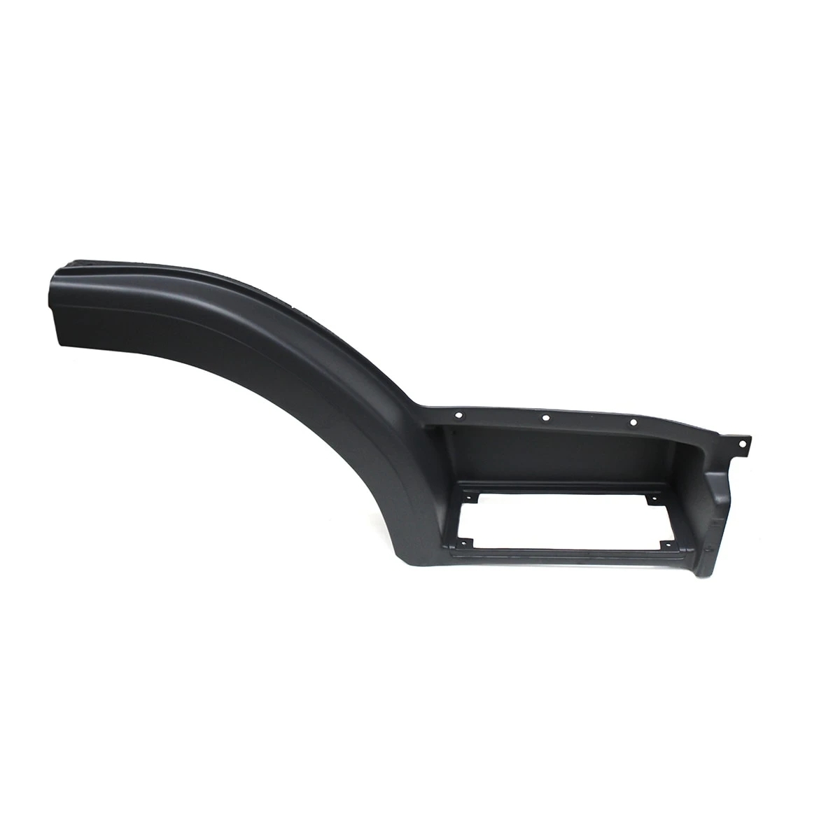 ESTRIBO LD 1 DEGRAU MB ATEGO (A9586603801)