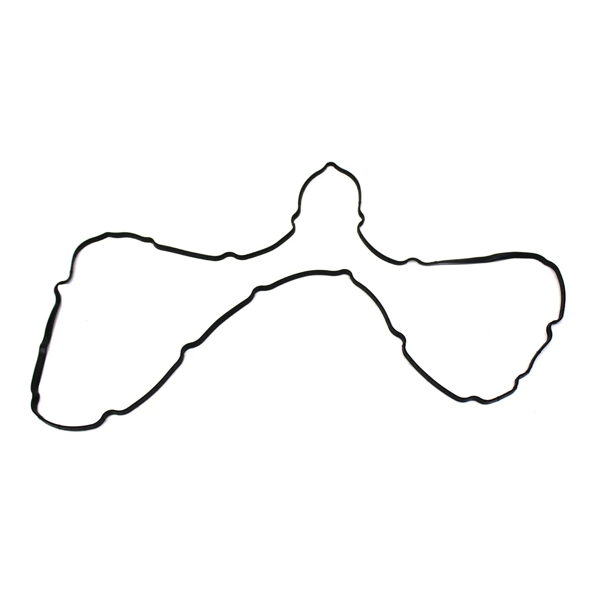 JUNTA (BORRACHA) TAMPA VALVULA IVECO CURSOR/EUROCARGO/EUROTECH MOTOR FPT CURSOR 