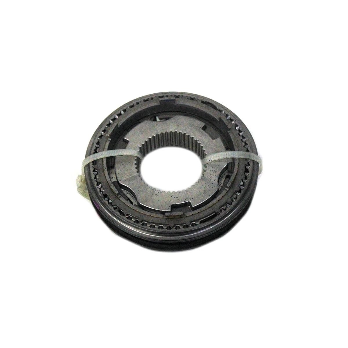 CONJUNTO SINCRONIZADO 3M/4M (3/4) MB SPRINTER | IVECO DAILY | CAMBIO ZF 6S480VO 