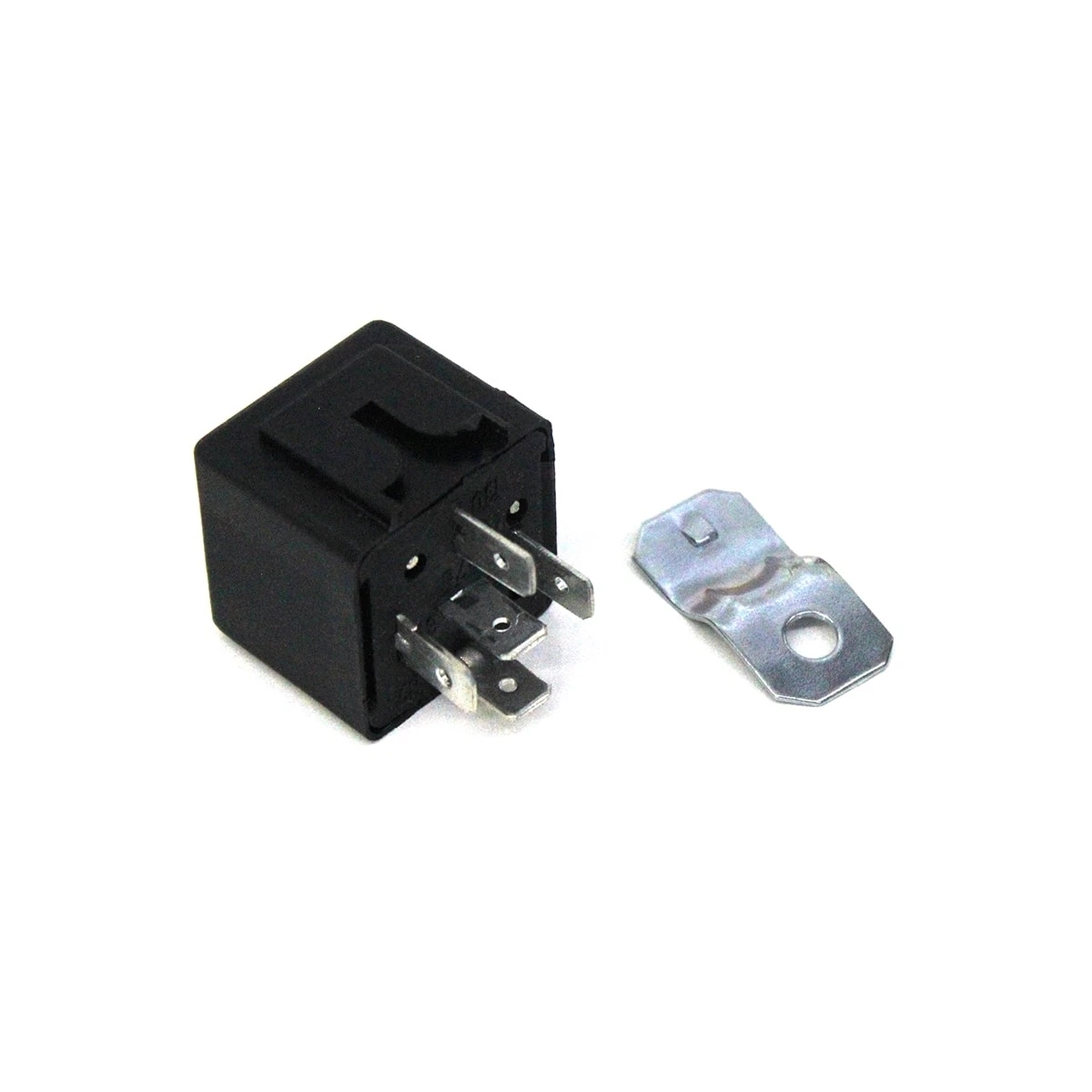 RELE AUXILIAR 24V 40A/10A 5 TERMINAIS FORD (MSAM3108AP)