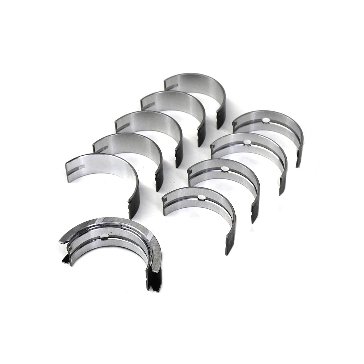 BRONZINA MANCAL STD IVECO DAILY CITY 2017 | FIAT DUCATO | CITROEN JUMPER | PEUGE