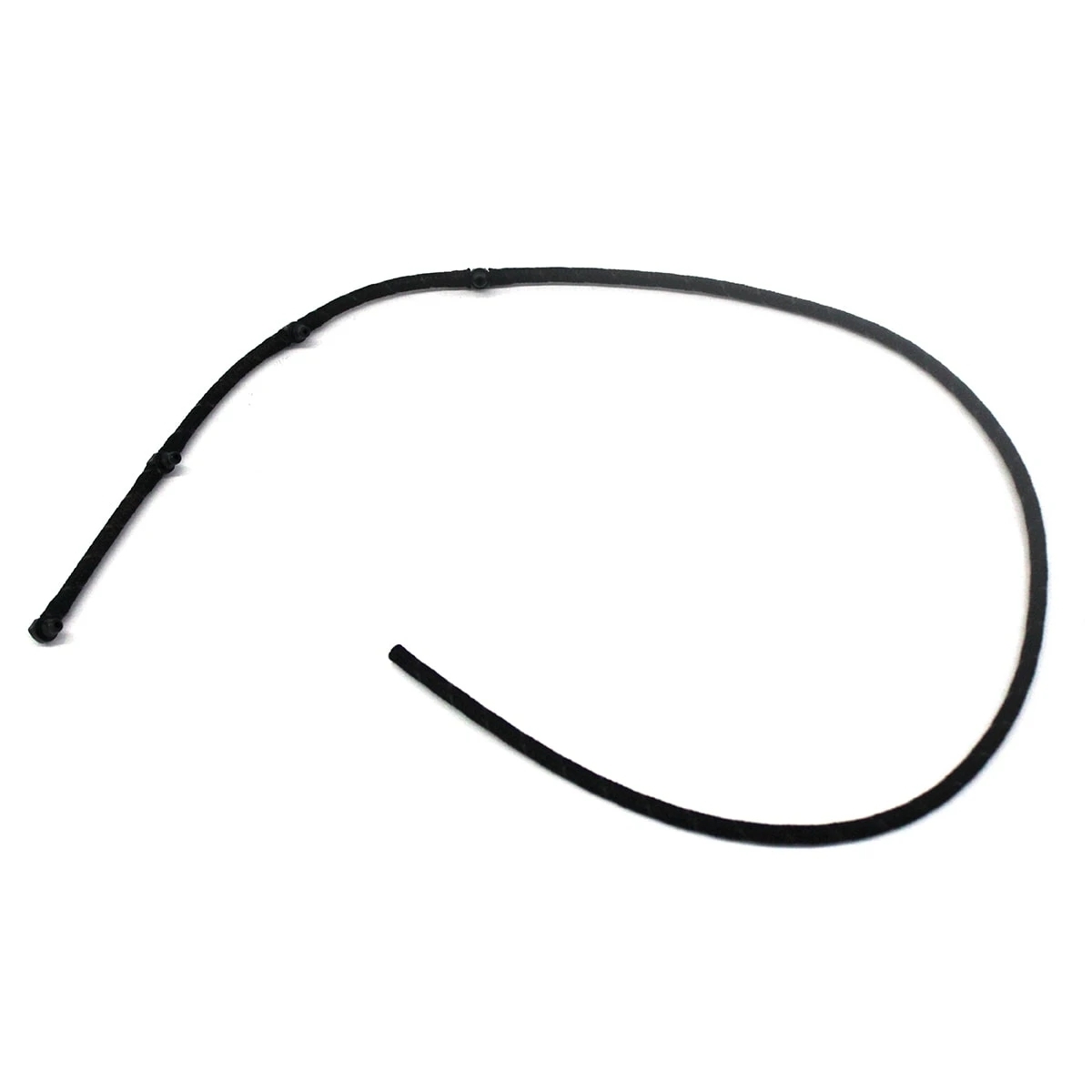 TUBO DESCARGA INJETORES IVECO DAILY CITY 2017 | FIAT DUCATO | CITROEN JUMPER | P