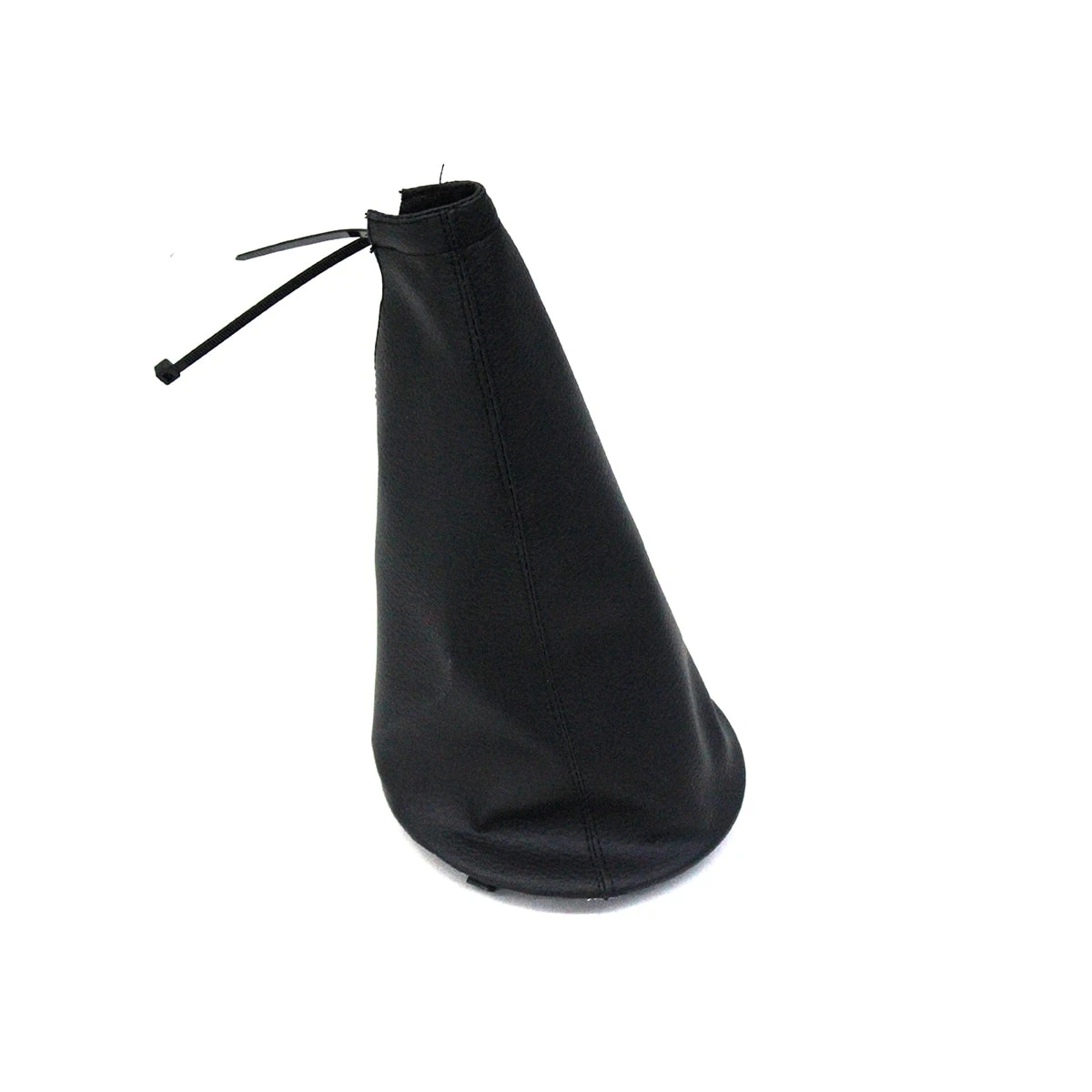 GUARDA PO/COIFA ALAVANCA FORD CARGO (BC457277BB3YY.)