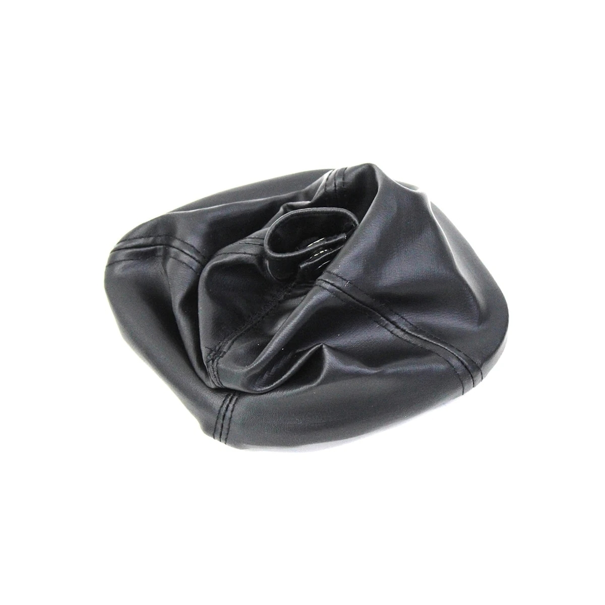 GUARDA PO/COIFA ALAVANCA CAMBIO IVECO NOVA DAILY | IVECO ONIBUS 45S17 (MSAM707)