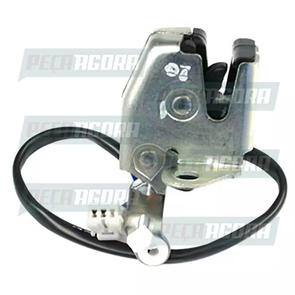 FECHADURA MECÂNICA DOBLO LE ESQUERDA TRAS INFERIOR PORTA SWITCH (51757821-801)