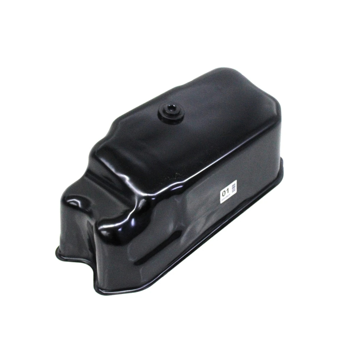 CARTER DE OLEO IVECO DAILY CITY 2017 | FIAT DUCATO | CITROEN JUMPER | PEUGEOT BO