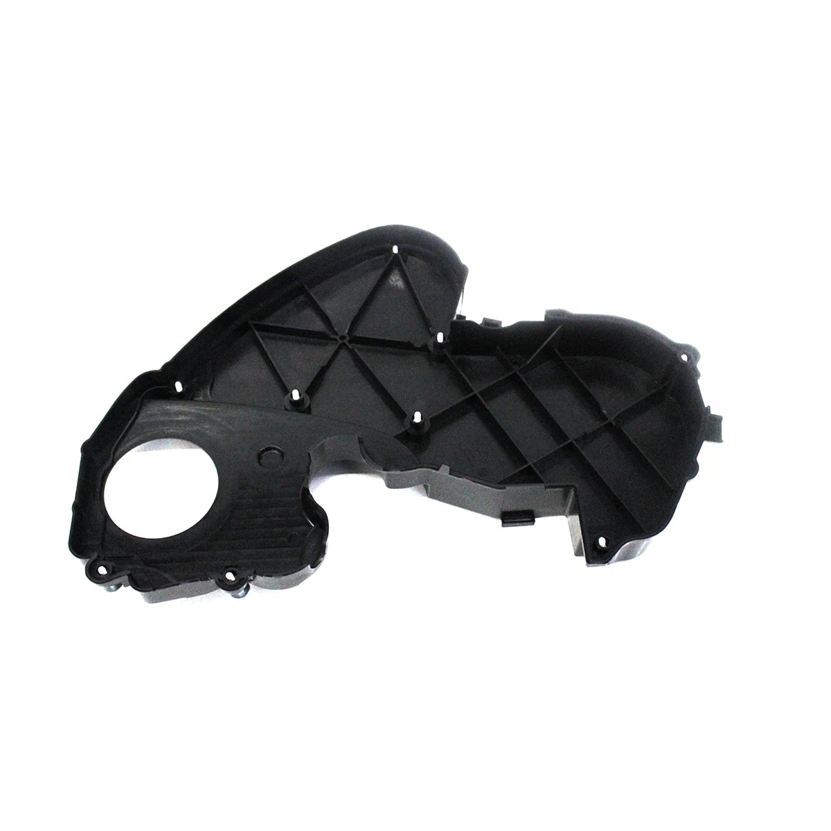 TAMPA DIANTEIRA PROTECAO CORREIA IVECO DAILY CITY 2017 | FIAT DUCATO | CITROEN J