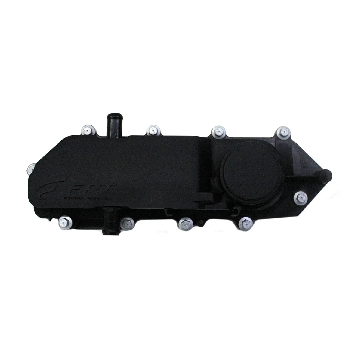 TAMPA VALVULAS IVECO DAILY CITY 2017 | FIAT DUCATO | CITROEN JUMPER | PEUGEOT BO